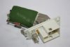 AUTOMEGA 3018450791 Resistor, interior blower